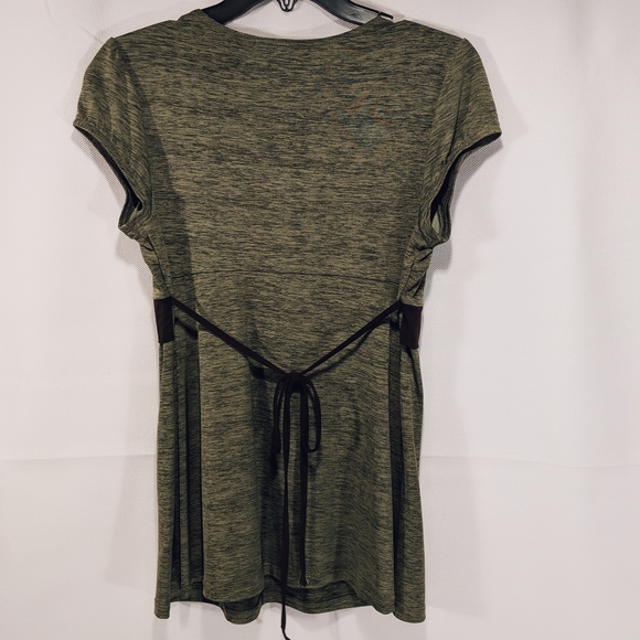 Iz Byer Blouse - Picture 2 of 9